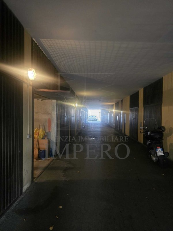box auto in vendita a Ventimiglia