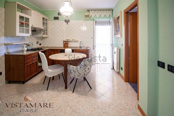 appartamento in vendita a Ventimiglia