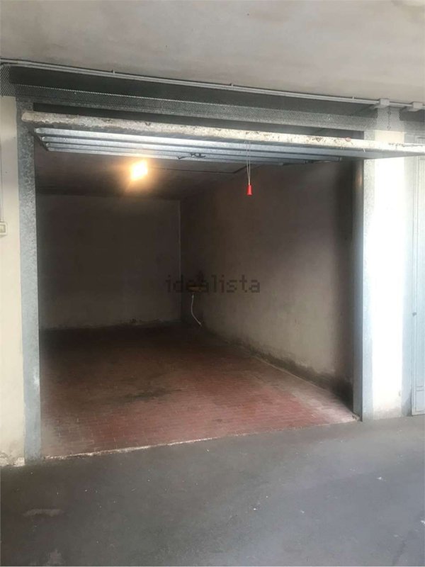 box auto in vendita a Ventimiglia