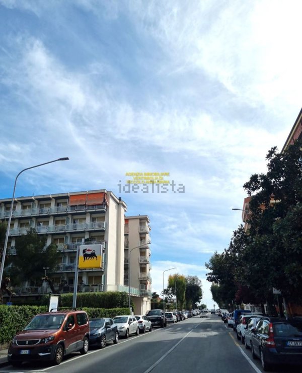 box auto in vendita a Ventimiglia