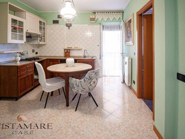 appartamento in vendita a Ventimiglia