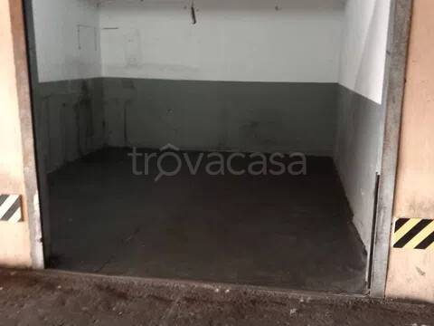 box auto in vendita a Ventimiglia