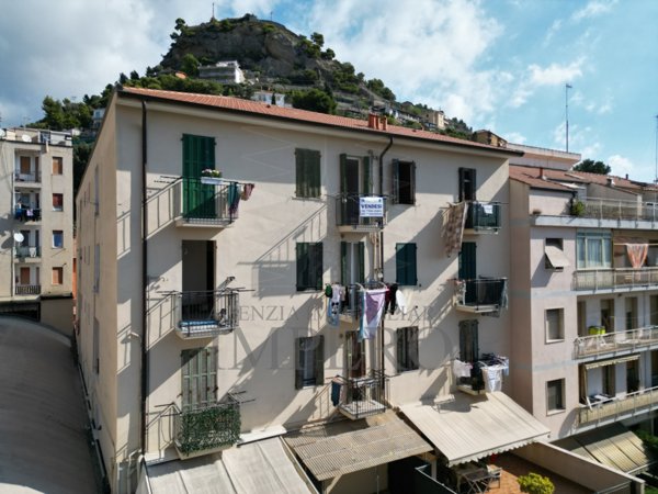 appartamento in vendita a Ventimiglia