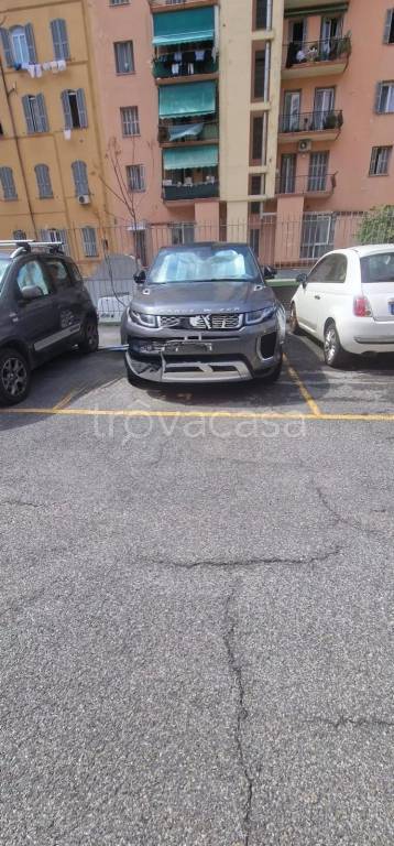 box auto in vendita a Ventimiglia