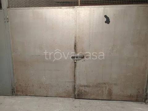 box auto in vendita a Ventimiglia