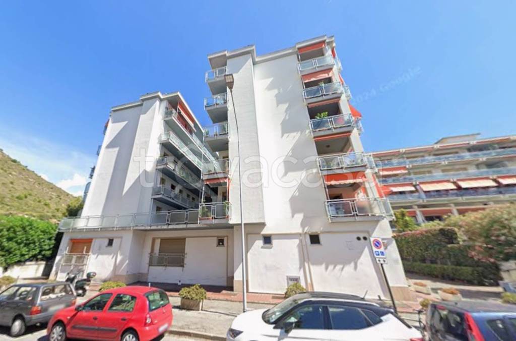appartamento in vendita a Ventimiglia