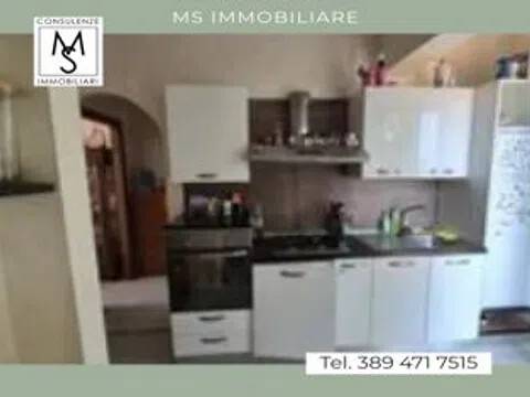 appartamento in vendita a Ventimiglia