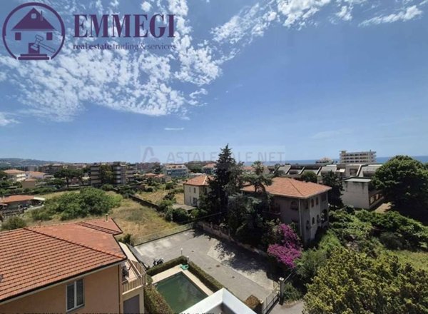 appartamento in vendita a Ventimiglia