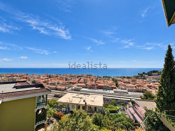appartamento in vendita a Ventimiglia
