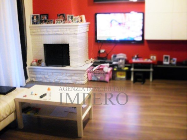 appartamento in vendita a Ventimiglia in zona Porra