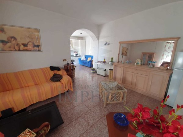appartamento in vendita a Ventimiglia