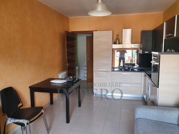 appartamento in vendita a Ventimiglia
