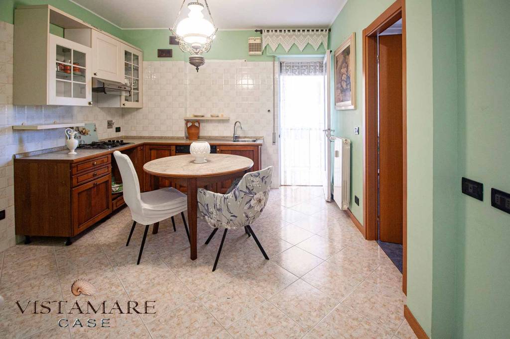 appartamento in vendita a Ventimiglia