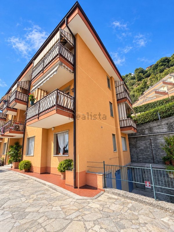 appartamento in vendita a Ventimiglia