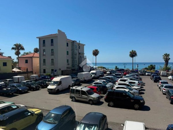 appartamento in vendita a Ventimiglia
