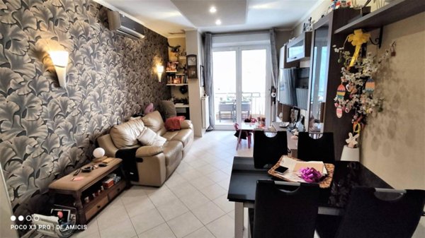 appartamento in vendita a Ventimiglia