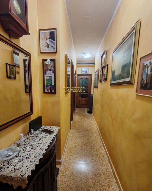 appartamento in vendita a Ventimiglia