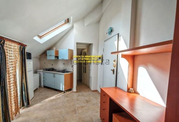 appartamento in vendita a Ventimiglia