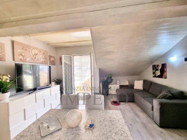 appartamento in vendita a Ventimiglia