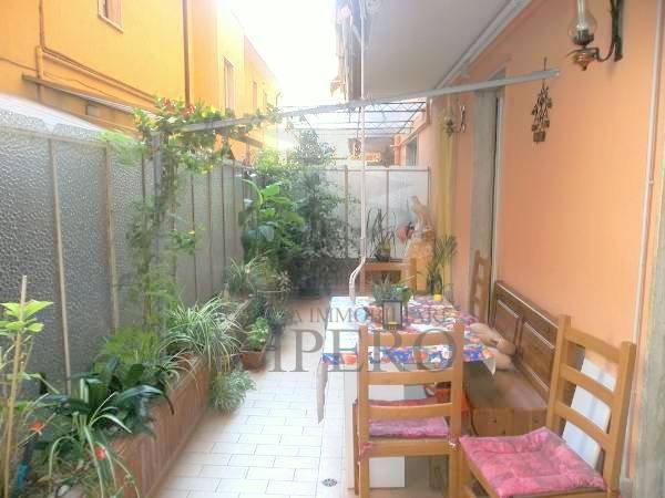 appartamento in vendita a Ventimiglia