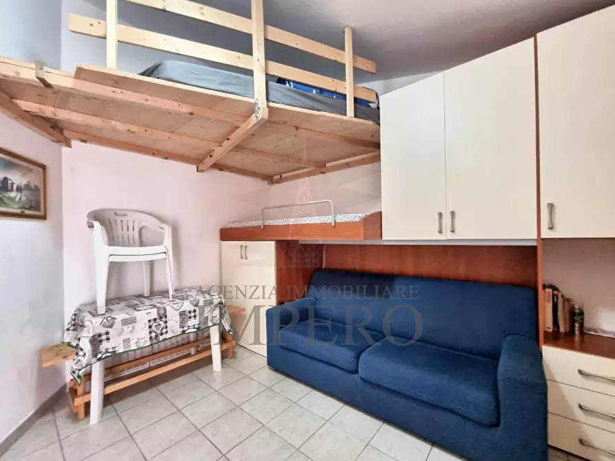 appartamento in vendita a Ventimiglia