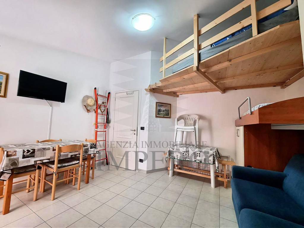 appartamento in vendita a Ventimiglia