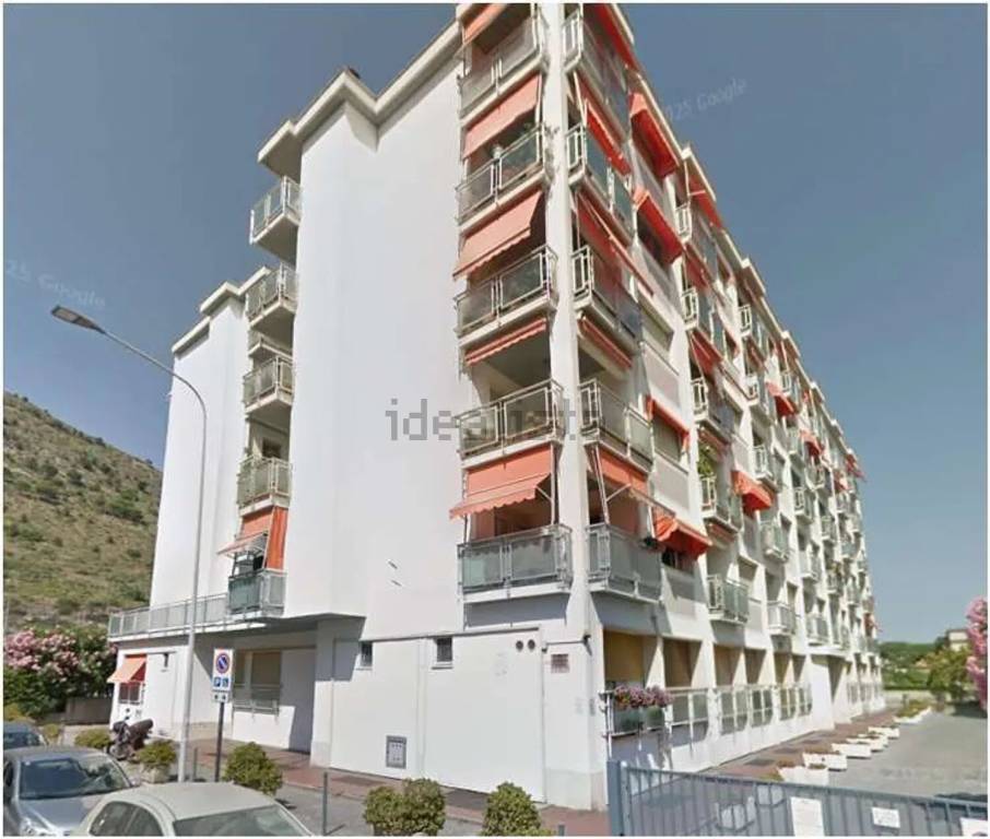 appartamento in vendita a Ventimiglia