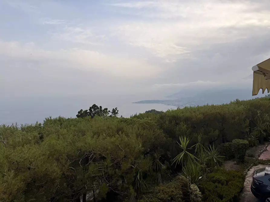 appartamento in vendita a Ventimiglia in zona Mortola Superiore