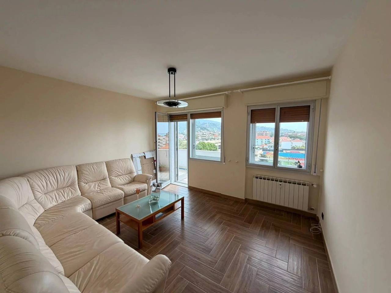 appartamento in vendita a Ventimiglia
