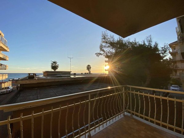 appartamento in vendita a Ventimiglia