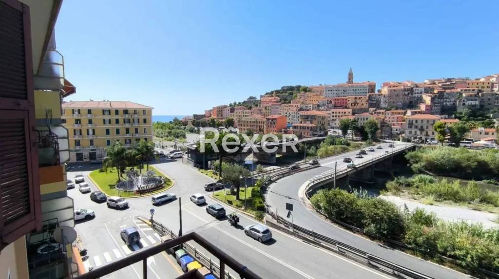 appartamento in vendita a Ventimiglia