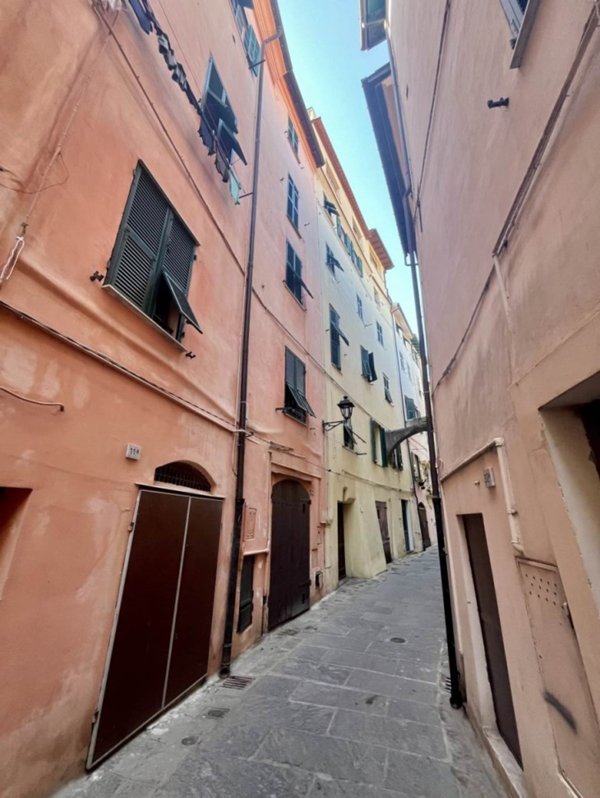appartamento in vendita a Ventimiglia