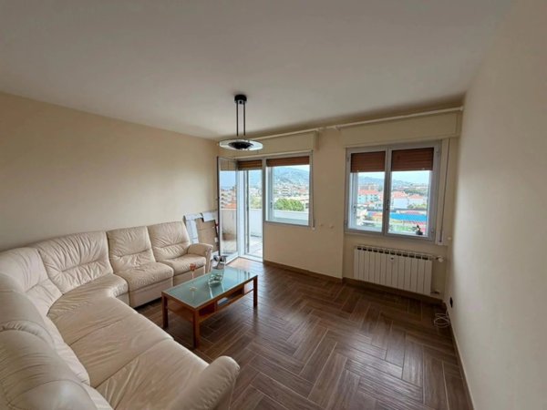 appartamento in vendita a Ventimiglia
