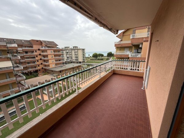 appartamento in vendita a Ventimiglia