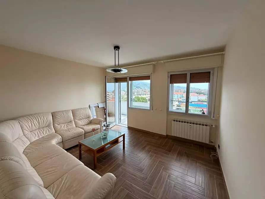 appartamento in vendita a Ventimiglia
