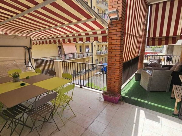 appartamento in vendita a Ventimiglia