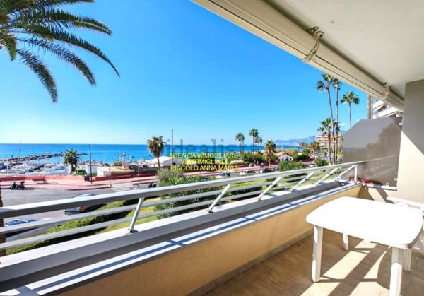 appartamento in vendita a Ventimiglia