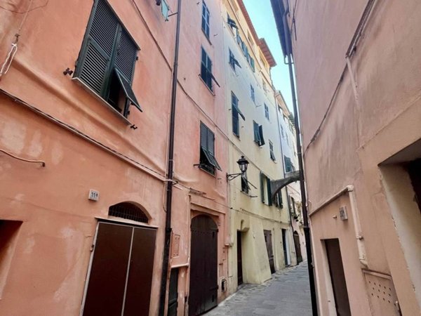 appartamento in vendita a Ventimiglia