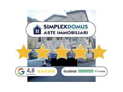 appartamento in vendita a Ventimiglia in zona Calvo