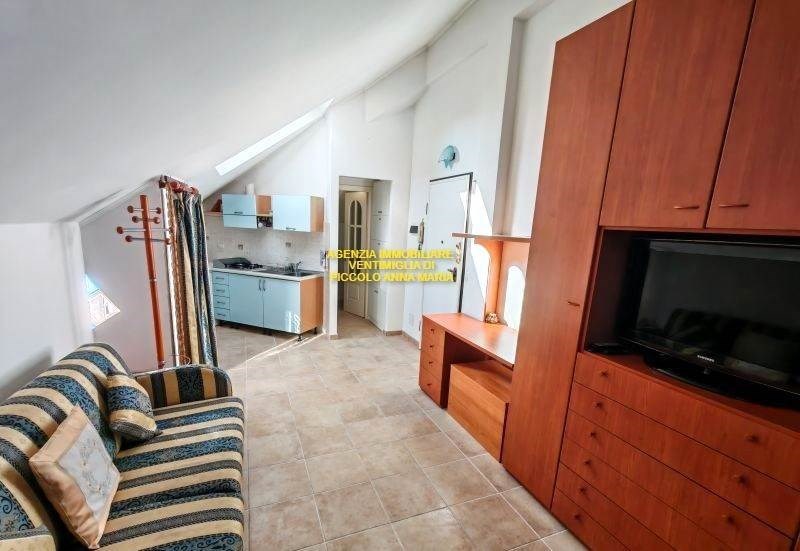 appartamento in vendita a Ventimiglia