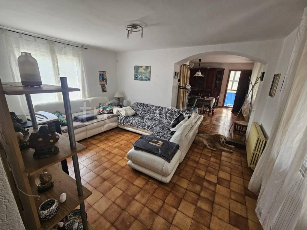 casa indipendente in vendita a Ventimiglia in zona San Pancrazio