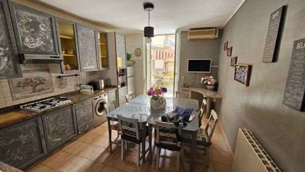 appartamento in vendita a Ventimiglia