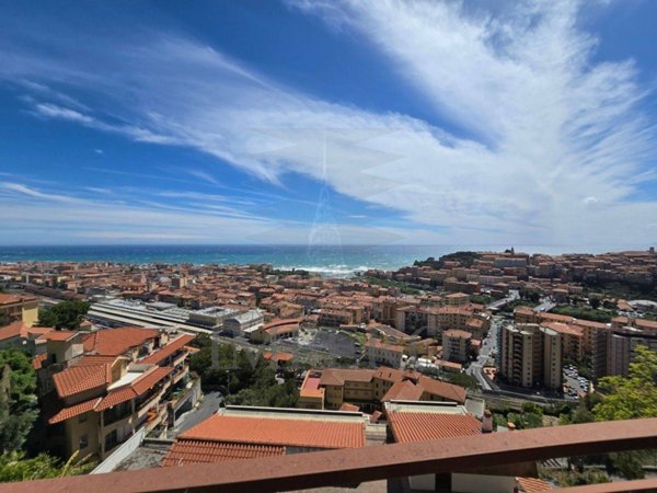 appartamento in vendita a Ventimiglia