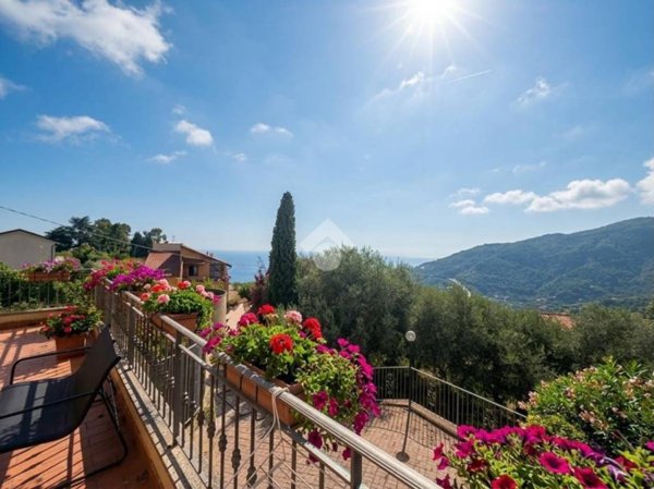 appartamento in vendita a Ventimiglia in zona San Lorenzo