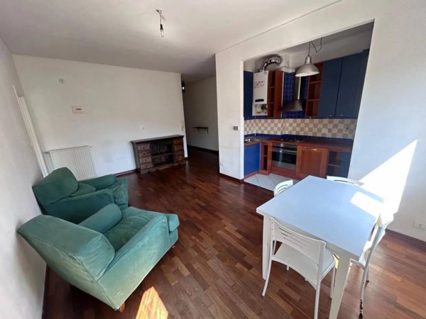 appartamento in vendita a Ventimiglia