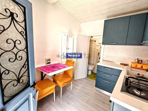 appartamento in vendita a Ventimiglia