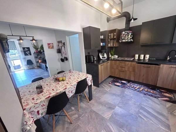 appartamento in vendita a Ventimiglia