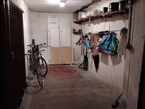 box auto in vendita a Ventimiglia