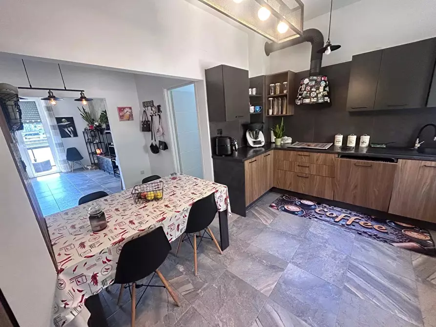 appartamento in vendita a Ventimiglia