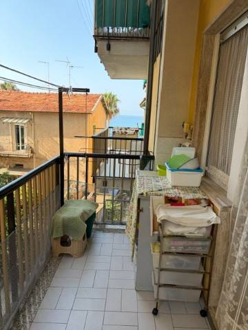 appartamento in vendita a Ventimiglia